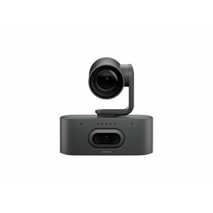 Logitech Rally Video Conferencing Camera - 30 fps - Graphite - USB 3.2 Gen 1 - 3840 x 2160 Video - 90° Angle - 3x Digital 