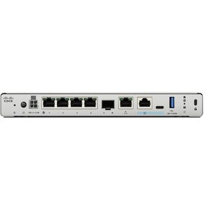Secure Firewall 1220 Appliance Compact ASA