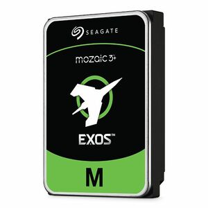 Seagate Exos 28 TB Hard Drive - 3.5" Internal - SATA - 7200rpm