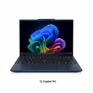 Lenovo ThinkPad T14 Gen 7 21WN00BCMZ 35,6 cm (14 Zoll) Copilot+ PC Notebook - WUXGA - 60 Hz - Intel Core Ultra 7 Serie 3 3