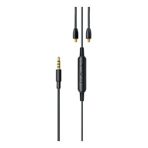 Shure 1.27 m 音频电缆 - Cable for 音频设备, 麦克风, 耳机, 耳机