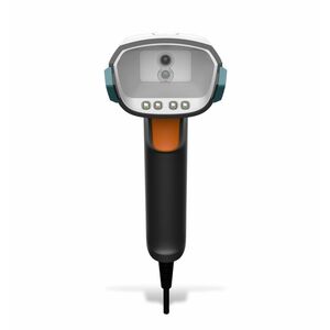 Distribution, Entrepôt, Transport, Logistique, Utilisation, Services de santé, Industriel Handheld Scanner de code à barre
