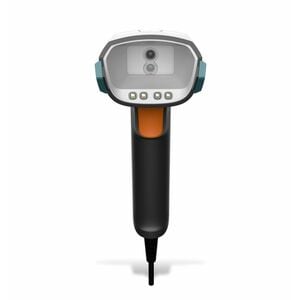 Newland NVH220 Lophius AI Corded - 510 mm Scan Distance - 1D, 2D - Laser - CMOS - Ethernet, Serial, Multi-interface, USB -