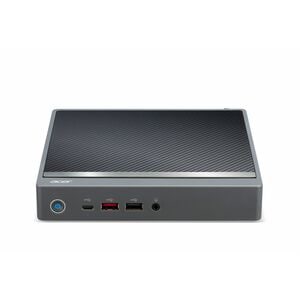Acer Veriton 2000 VN2595GT Desktop Computer - Intel Core 5 Series 1 120U - 8 GB - 256 GB PCI Express 4.0 SSD - Mini PC - I