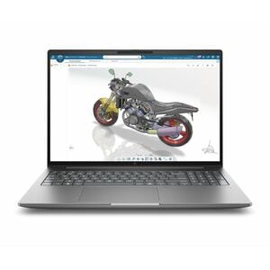 ZBook X G2i U7-356H 16IN Touch screen WUXGA (1920x1200) RAM 32GB (1x32GB) DDR5-5600 1TB NVMe Gen5 SSD RTX Pro 1000 (8GB) I