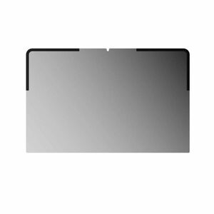 HyperShield HS5313GL 3H Bildschirmschutz für Apple - für 33 cm (13 Zoll) LCD MacBook Neo, MacBook - Antimikrobiell - Blaul