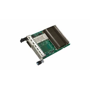 Intel 800 200Gigabit Ethernet Card for Server - 200GBase-CR4, 200GBase-SR4, 200GBase-LR4, 200GBase-FR4, 100GBase-CR4, 100G