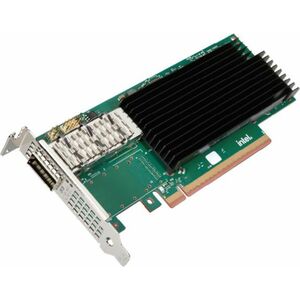 Intel 800 200Gigabit Ethernet Card for Server - 200GBase-CR4, 200GBase-SR4, 200GBase-LR4, 200GBase-FR4, 100GBase-CR4, 100G