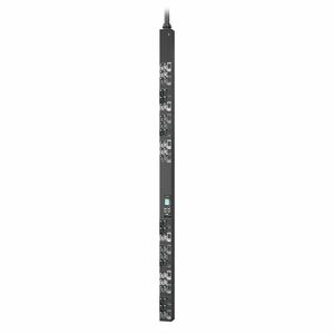 APC NetShelter PDU - Switched, Metered - IEC 60309 - 24 x IEC 60320 C13/C15, 24 x IEC 60320 C13/C15/C19/C21 - 100 A - 415 