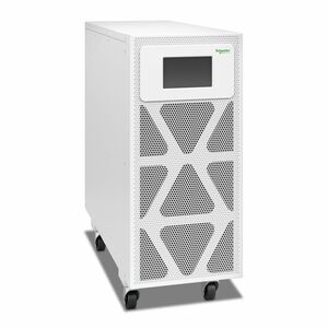Schneider Electric Easy UPS 3S Pro UPS em espera - 15 kVA/15 kW - Trifásico - Torre - 400 V CA, 415 V CA Entrada - 400 V A