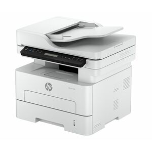 HP 355sdnw Wired & Wireless Laser Multifunction Printer - Monochrome - Copier/Printer/Scanner - 1200 x 1200 dpi Print - Au