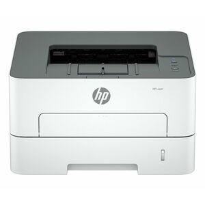 HP 335dn Wired Laser Printer - Monochrome - 1200 x 1200 dpi Print - Automatic Duplex Print - 250 Sheets Input - Ethernet -