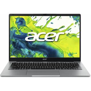 Computer portatile Clamshell - Acer Aspire Lite AL14-46P AL14-46P-R8QJ 35,6 cm (14") - WUXGA - 60 Hz - AMD Ryzen 3 Ryzen 5