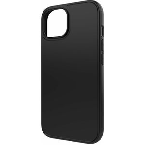 ifrogz Defence Case for Apple iPhone 15, iPhone 14, iPhone 13, iPhone 16e Smartphone - Black - Drop Resistant, Dent Resist