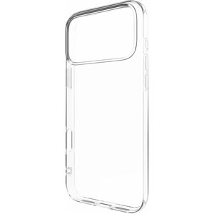 invisibleSHIELD Clear Protect Case for Apple iPhone 17 Pro Max Smartphone - Transparent - 1 / Pack - Drop Resistant, Scrat