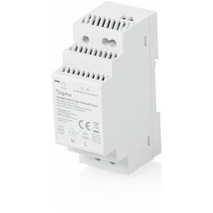 Digitus DN-PWR-SST-3624 Power Supply - 36 W - DIN Rail Mountable, Enclosed - 120 V AC, 230 V AC Input - 24 V DC Output - 8