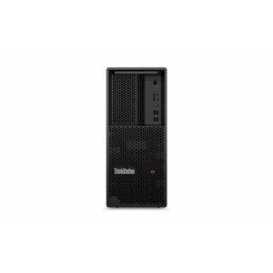 Lenovo ThinkStation P3 Gen 2 30HT00BSGE Workstation - 1 x Intel Core Ultra 7 265K - vPro-Technologie - 64 GB - 512 GB SSD 