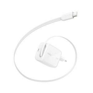 Belkin UltraCharge 67 W Wechselstromadapter - 67 W