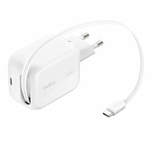 Belkin UltraCharge 45 W Wechselstromadapter - 45 W