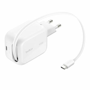 Belkin UltraCharge 45 W Wechselstromadapter - 45 W