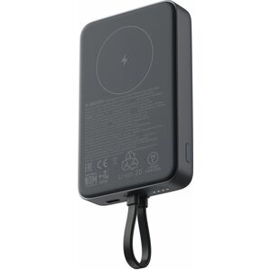 XIAOMI 33W POWER BANK 10000MAH MAGNETIC INTEGRATED CABLE KM0