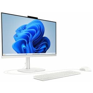 HP OmniStudio 24-cu0036d All-in-One Computer - Intel Core 3 N-Series N350 - 8 GB - 512 GB PCI Express NVMe SSD - 60.5 cm (