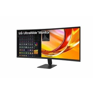 34 VA 3440X1440 21:9 120HZ 34U601B-B DP HDMI