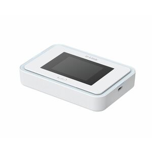Modem/Routeur sans fil D-Link F530 - Wi-Fi 6 - IEEE 802.11 a/b/g/n/ac/ax - 1 SIM - cellulaire - 5G - 5G NR, LTE, WCDMA - B