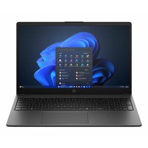 Ordinateur Portable - HP 250R G10 - Écran 39,6 cm (15,6") - Full HD - Intel Core 5 Series 1 120U - 16 Go - 512 Go SSD - Ar
