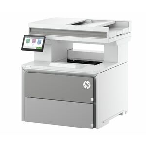 HP LaserJet Enterprise MFP 5601dn Printer