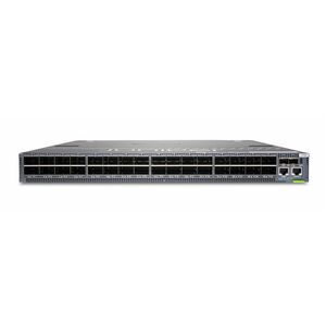 Juniper QFX5240 QFX5241-32OD Verwaltbar Layer 3 Switch - 800-Gigabit-Ethernet - TAA-konform - 3 Unterstützte Netzwerkschic
