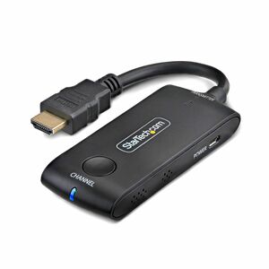 StarTech Replacement HDMI Transmitter for 4KHDMI-WIRELESS-65FT, 4K 60Hz, USB Powered, Plug and Play - Add a standalone tra