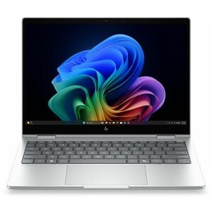 HP EliteBook 8 Flip G2i 33.8 cm (13.3") Touchscreen Convertible Copilot+ PC 2 in 1 Notebook - 5G - WUXGA - Intel Core Ultr
