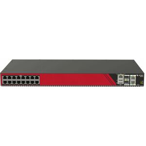 Opengear CM8116-10G-USB Device Server - 1.95 GB - DDR4 SDRAM - Twisted Pair, Optical Fiber - 2 Total Expansion Slot(s) - 2