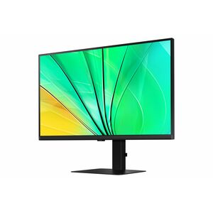Samsung ViewFinity S6 S27D600EAU 27" Class WQHD LED Monitor - 16:9 - Black - 68.6 cm (27") Viewable - In-plane Switching (