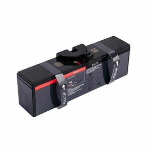 Origin APCRBC163 Battery - 2-cell Lead Acid - 1 / Piece - For UPS - Battery Rechargeable - Proprietary Battery Size Shelf 