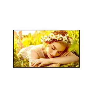 43UL5Q IPS 3840X216016:9 500 NIT 5000:1 6MS WI-FI 24/7