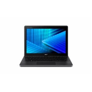 Acer TravelMate B3 Spin 12 TMB312RN-31-TCO TMB312RN-31-TCO-C0GF 31 cm (12,2 Zoll) Touchscreen Robust Umrüstbar 2 in 1 Note