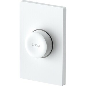 Tapo Wireless Switch - Button Switch - Light Control