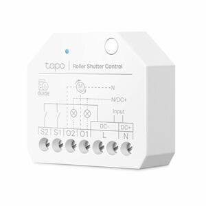 TP-LINK TAPO SMART SWITCH MODULE