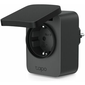 Tapo TAPO P410M Smart Plug - 230 V AC / 16 A - Alexa Supported