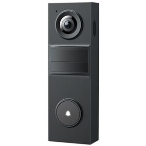 Tapo D205 Video Doorbell - Wireless - Wireless LAN
