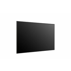 LCD Digital Signage LG 75UH5Q-E 1905 mm - 24 ore/7 giorni Operation - Tecnologia In-plane Switching (IPS) - 3840 x 2160 - 
