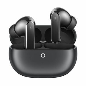 Huawei FreeBuds Pro 5 True Wireless Earbud Stereo Earset - Grey - Binaural - In-ear - Bluetooth - 10 Hz to 48 kHz - Noise 