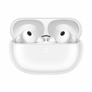 Huawei FreeBuds Pro 5 True Wireless Earbud Stereo Earset - White - Binaural - In-ear - Bluetooth - 10 Hz to 48 kHz - Noise