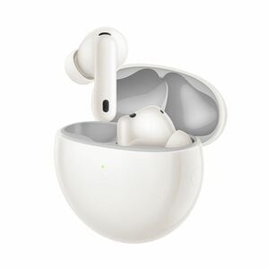 Huawei FreeBuds 7i True Wireless Earbud Stereo Earset - White - Binaural - In-ear - Bluetooth - 20 Hz to 40 kHz - Noise Ca