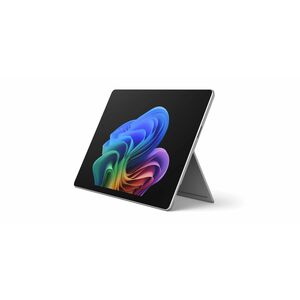 Surface Pro 5G (12th Edition) for Business 13in Intel Core Ultra 5 (Series 3) / 32GB / 256GB Platinum - Windows 11 Pro - 2