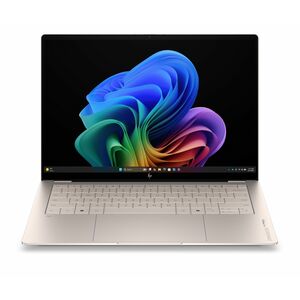 HP OmniBook Ultra 14-kd0044TU 35.6 cm (14") Touchscreen Copilot+ PC Notebook - 3K - 120 Hz - Intel Core Ultra 9 Series 3 3