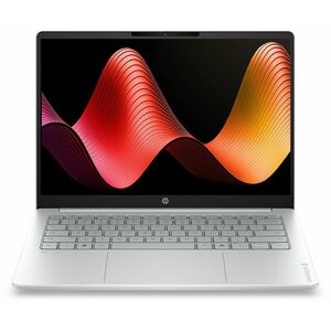 HP OmniBook 3 14-hs0030TU 35.6 cm (14") Copilot+ PC Notebook - WUXGA - Intel Core Ultra 5 Series 3 322 - 16 GB - 512 GB SS