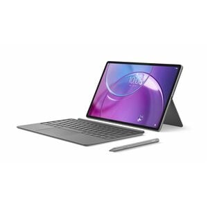 Lenovo Idea Tab Pro Gen 2 TB390FU Tablet - 33 cm (13") 3.5K - Qualcomm Snapdragon 8s Gen 4 (SM8735P) Octa-core - 12 GB - 2